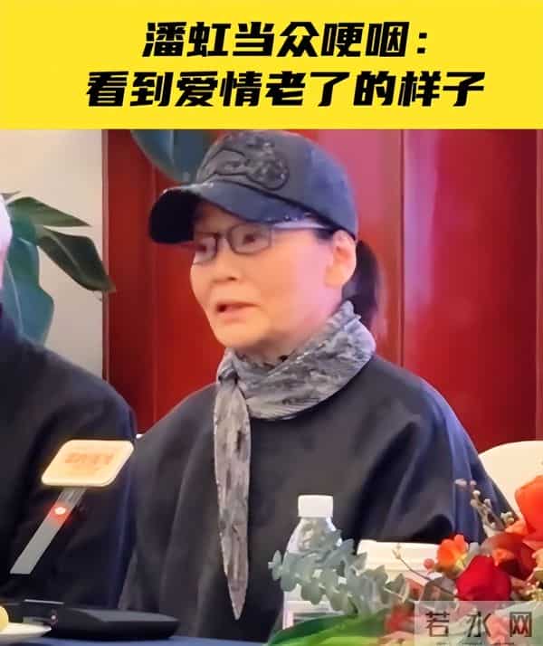 13次夺影后,一生无儿无女,50岁却公开“表白”前夫:她太敢了