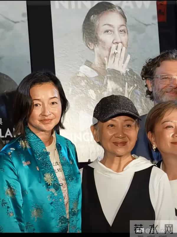 两次拒绝黎明,无视钟汉良示爱,被折磨20年后55岁的她憔悴成大妈