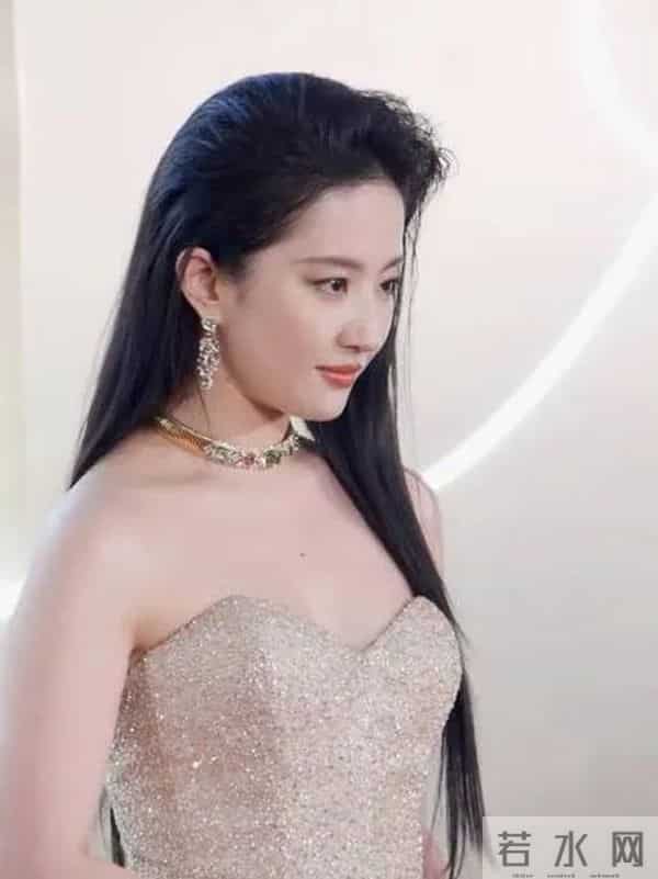 刘亦菲天仙写真合集(24)