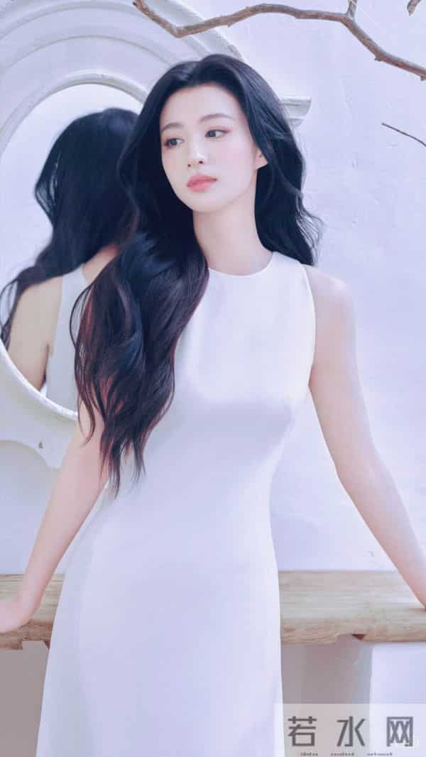 王楚然私人照片12