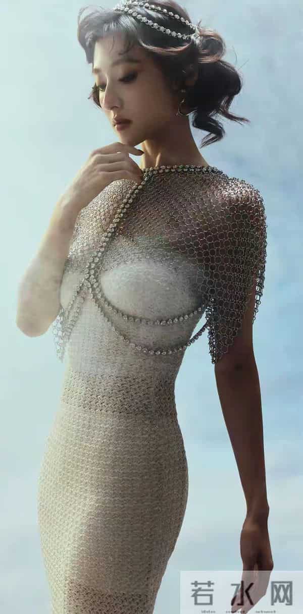 绝色!11.16最爆女星美图TOP10