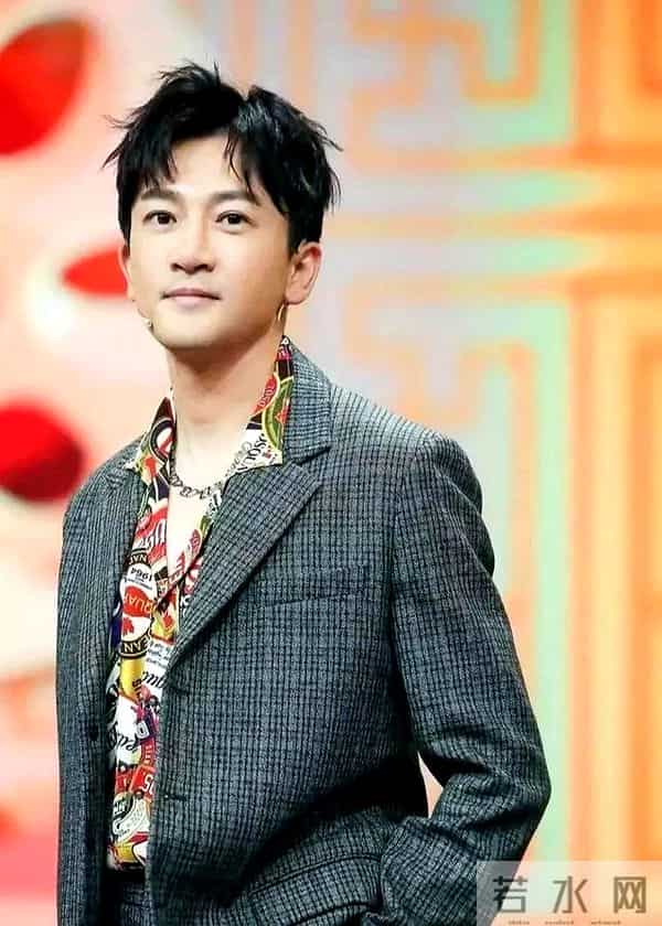 没想到,演唱会风波2个月后,苏有朋仅凭一条动态,实现口碑逆转