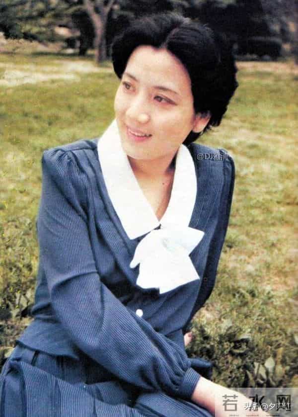 大美女一李秀明