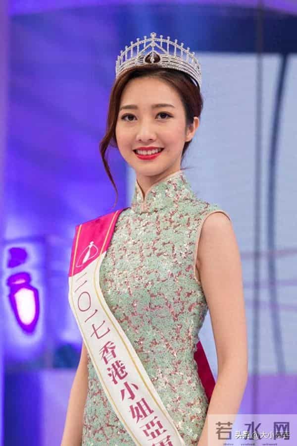 TVB富贵人妻自揭「拜金」标签下真面目，透露名字背后有催泪故事