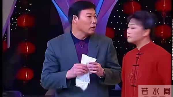 从春晚爆红到销声匿迹,靠着小品出名的他,如今过得怎么样?