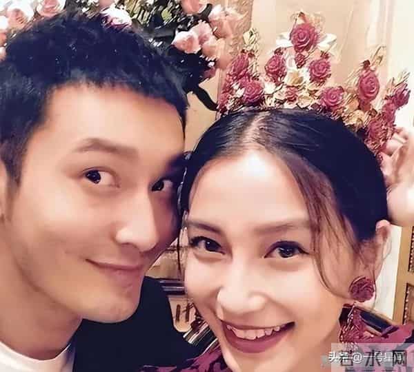 离婚3年后,杨颖和参加前夫家宴的小海绵,合力撕下叶柯的"体面"