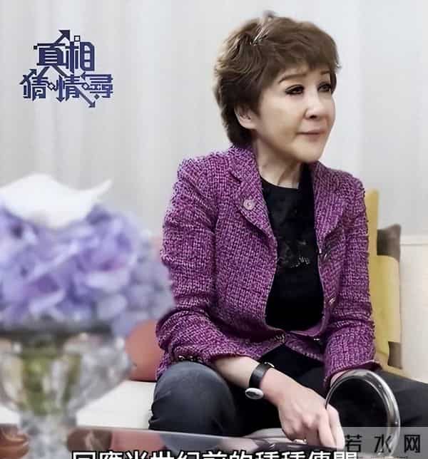 52年后，78岁丁佩终于说出真相：李小龙在我床上倒了12分钟！