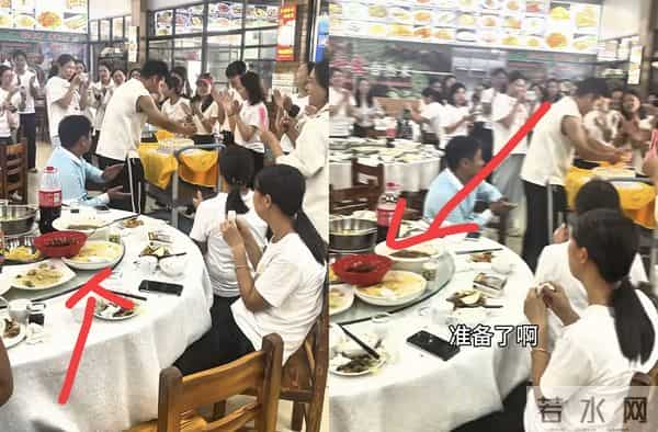 叶锐聪爸爸撤回1条动态 网友猜测2个原因 东顺农庄生意好1句话太逗