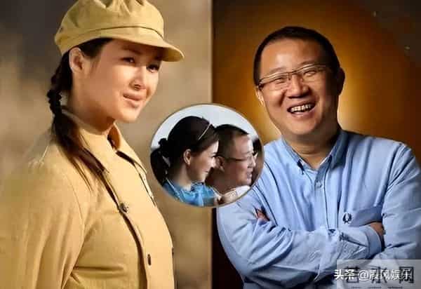 为了嫁50亿富豪，狠心抛弃同居5年的周一围，现今她却活成了笑话