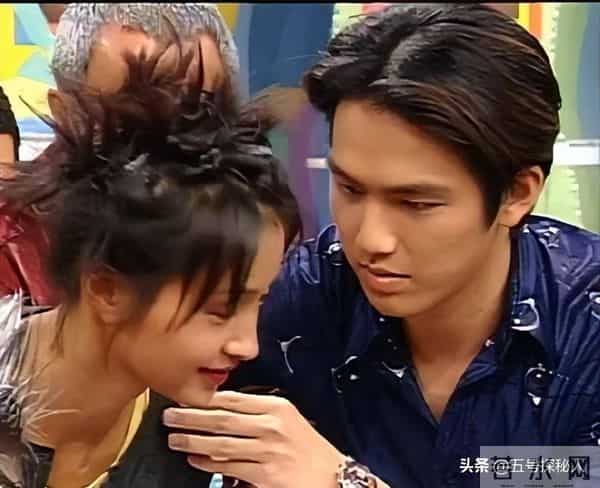 两次拒绝黎明,无视钟汉良示爱,被折磨20年后55岁的她憔悴成大妈