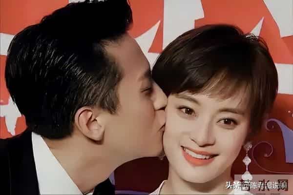 全家移民真相大白仅5月,孙俪近况曝光,她的处境一点都不意外