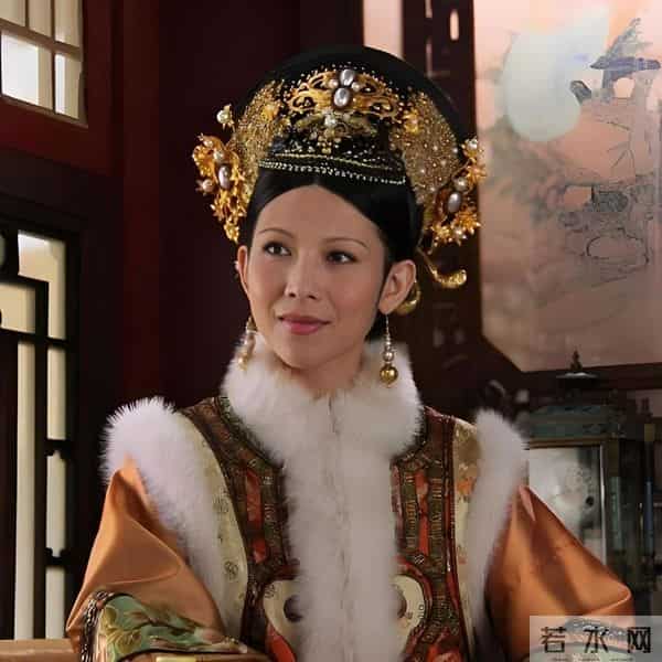 52岁蔡少芬现状让人心酸,脸部变瘦特别显老,不老女神风光不再