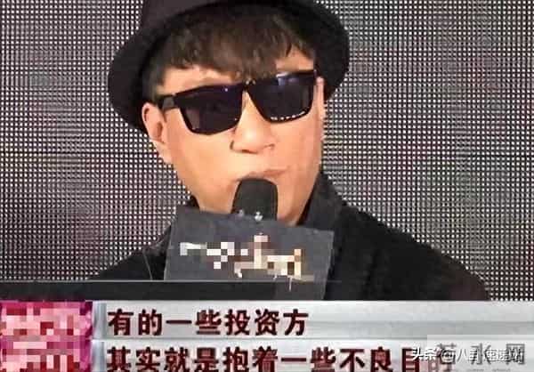 陪玩陪睡又如何!王家卫风波没结束,三大影后发声 不止杨幂遭了殃