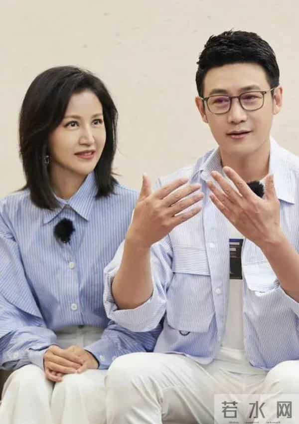 卓伟又爆大瓜！明星夫妻反目，分居2年闹离婚，靳东、吴奇隆躺枪