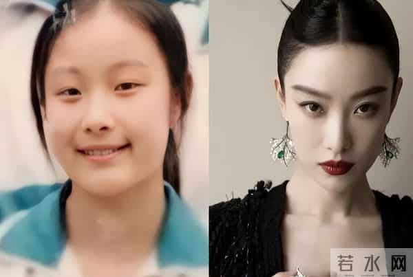 这一夜，内娱的江湖地位、人情冷暖，在倪妮身上体现得淋漓尽致