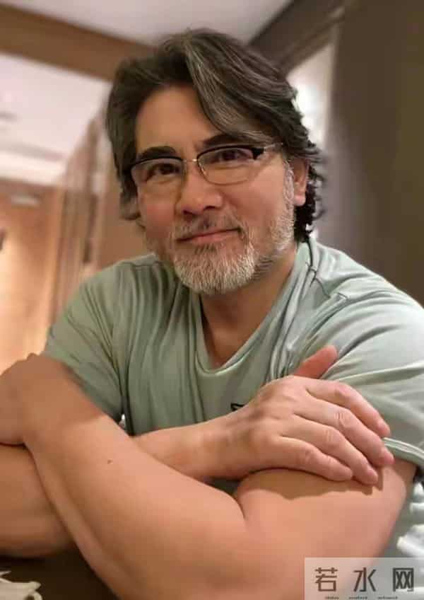 和吴越结婚传闻真相大白9个月，赵文瑄近况曝光，一点也不意外