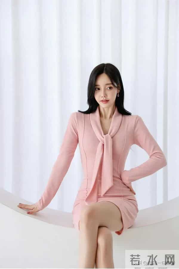 孙允珠-时尚 第757期