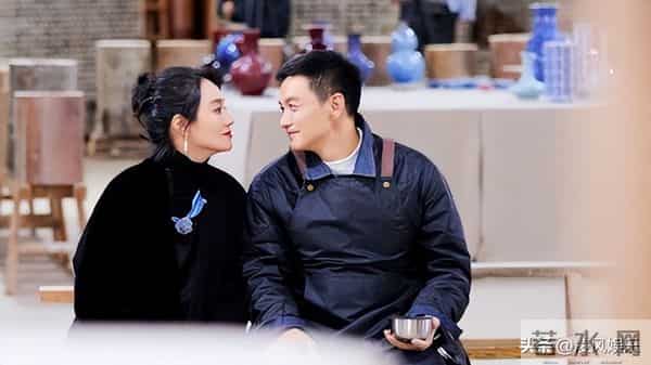 为了嫁50亿富豪，狠心抛弃同居5年的周一围，现今她却活成了笑话