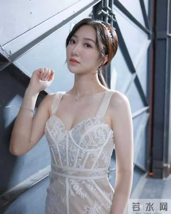 TVB富贵人妻自揭「拜金」标签下真面目，透露名字背后有催泪故事