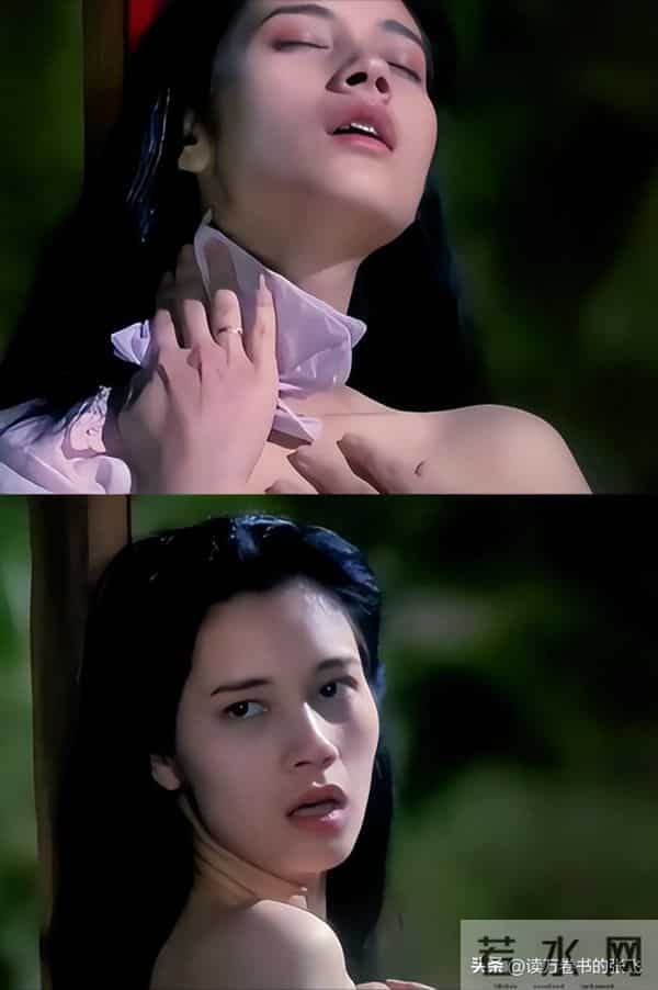 她认干爹,拍风月片,被导演霸王硬上弓,靠山去世后沦为服务员