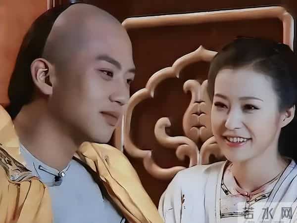 才明白，邓超和郝蕾同居3年，为何转身娶了孙俪？答案俗套又露骨