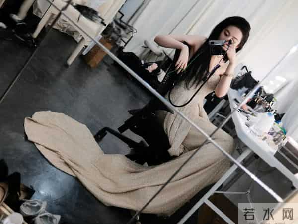 刘亦菲天仙写真合集(24)