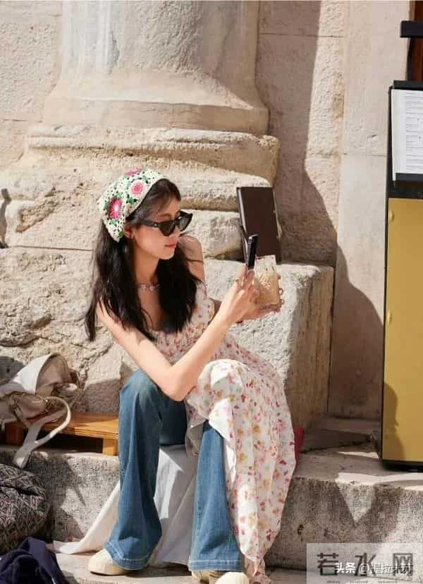 花少5和花少7火，从两个妹妹就能看出