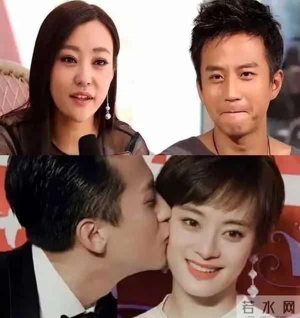 才明白，邓超和郝蕾同居3年，为何转身娶了孙俪？答案俗套又露骨