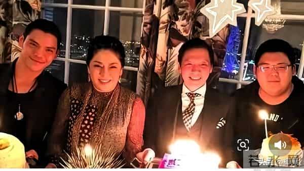 向太改遗嘱:百亿家产绕开儿子给孙辈,一句话戳醒无数家长