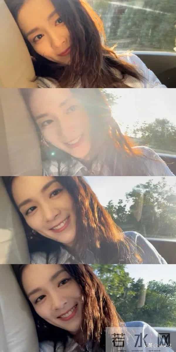 陈昊宇的酒窝，可爱又美丽