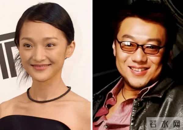 把男人当"玩具"?51岁"无人敢娶"的周迅,走上了另一条道路