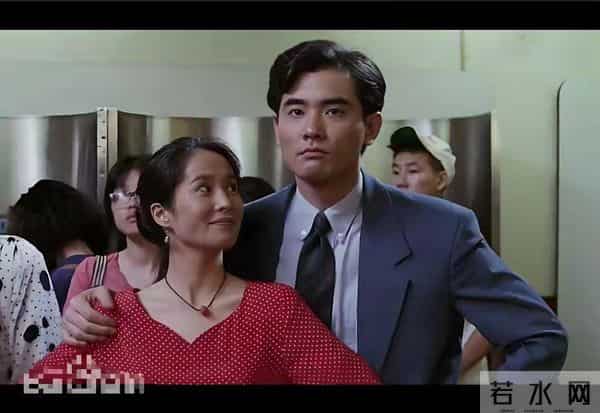 和吴越结婚传闻真相大白9个月，赵文瑄近况曝光，一点也不意外