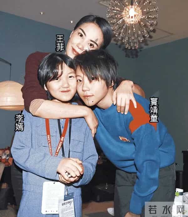 李亚鹏做梦也没想到，心中这口恶气竟让向太给出了，窦靖童没说谎