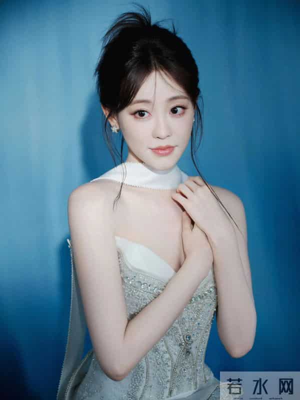 祝绪丹金鸡奖写真美图