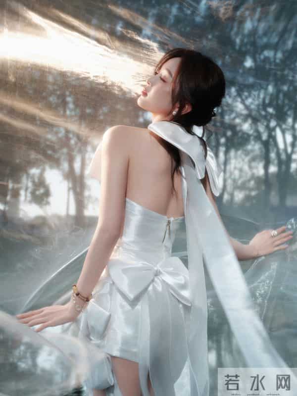 吴宣仪应该不止我被她迷住了吧