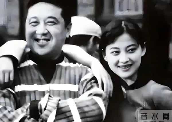 著名导演叶大鹰:因为女演员梅婷,与结发妻子离婚,今67岁仍单身