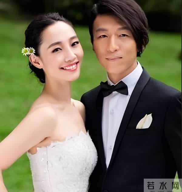 卓伟又爆大瓜！明星夫妻反目，分居2年闹离婚，靳东、吴奇隆躺枪