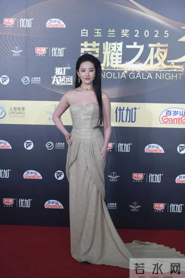 刘亦菲天仙写真合集(24)