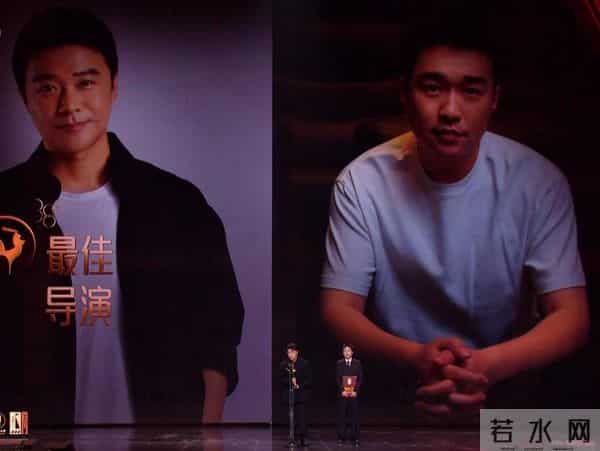 24岁的易烊千玺,成为金鸡奖最年轻影帝,刷新刘烨保持21年的记录