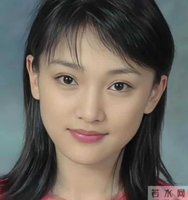 把男人当"玩具"?51岁"无人敢娶"的周迅,走上了另一条道路