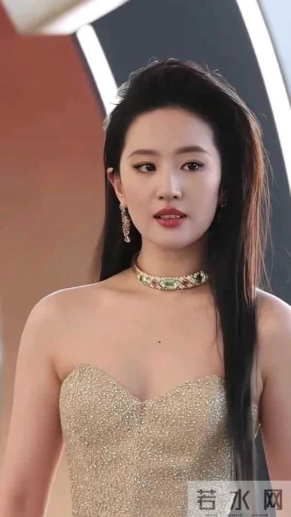 刘亦菲天仙写真合集(24)