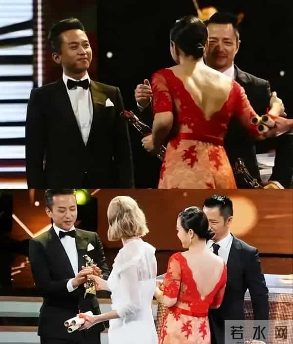 才明白，邓超和郝蕾同居3年，为何转身娶了孙俪？答案俗套又露骨