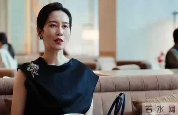 温峥嵘自曝大学时黄磊是老师：他喜欢加课，影响自己谈恋爱