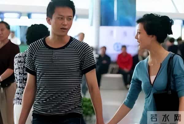 才明白，邓超和郝蕾同居3年，为何转身娶了孙俪？答案俗套又露骨