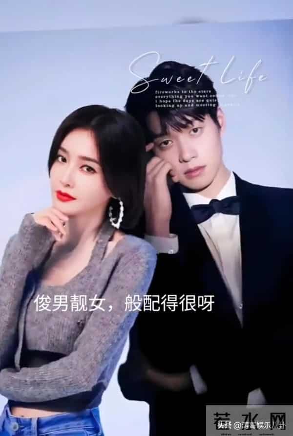 46岁秦岚“芭比腰”引爆热搜，网友直呼：这身材科学吗？