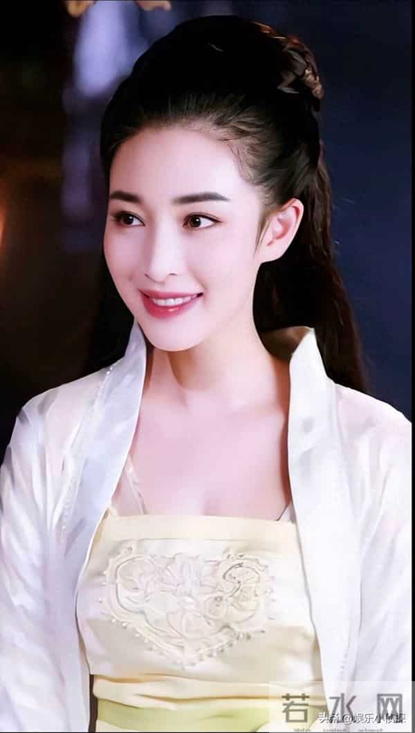 最美潘金莲“甘婷婷”高清性感写真