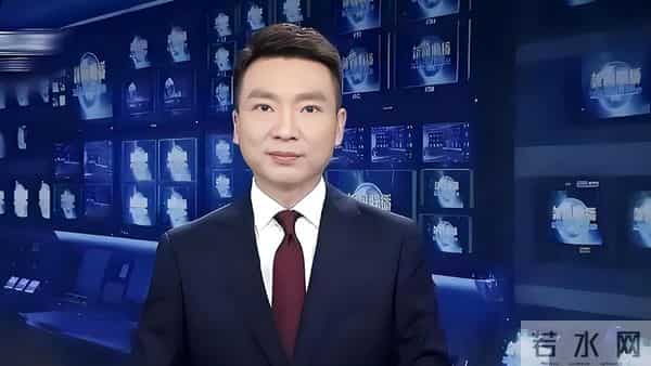 央媒官宣,“康辉接班人”出现,他盼了20年终于后继有人