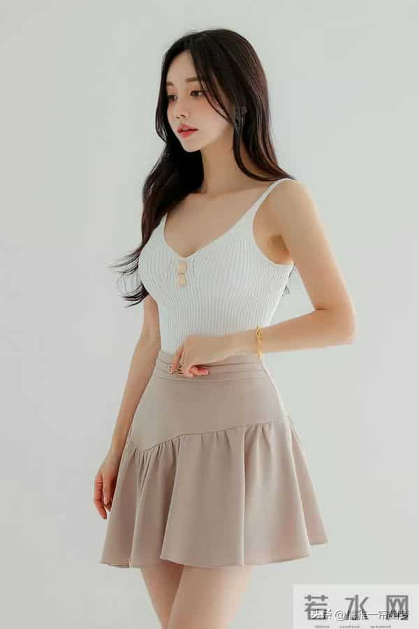 孙允珠-时尚 第752期