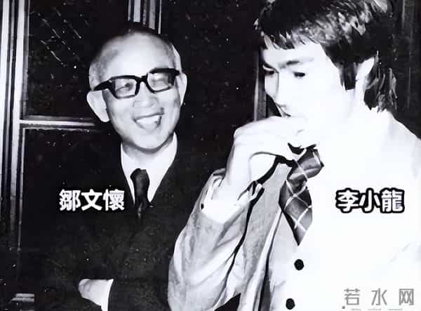 52年后，78岁丁佩终于说出真相：李小龙在我床上倒了12分钟！