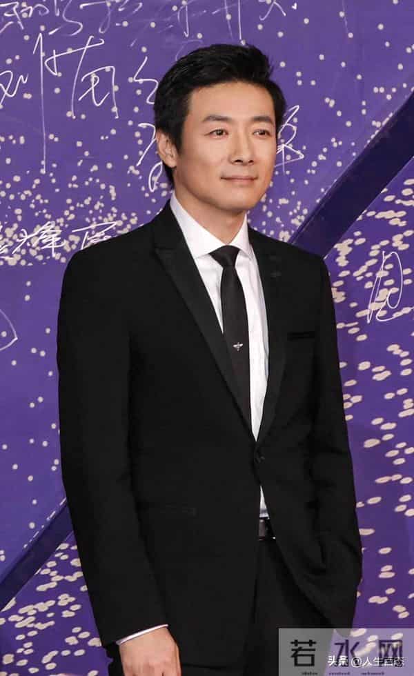 金鸡奖紧急除名祖峰!男配和编剧提名均已取消,网友曝片方出事了